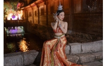 12月避寒旅行，我推荐这里！西双版纳20℃暖冬，星光夜市热带繁花