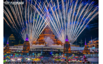 445万人次、49亿元！西双版纳2026春节文旅成绩单出炉，多项指标创历史新高